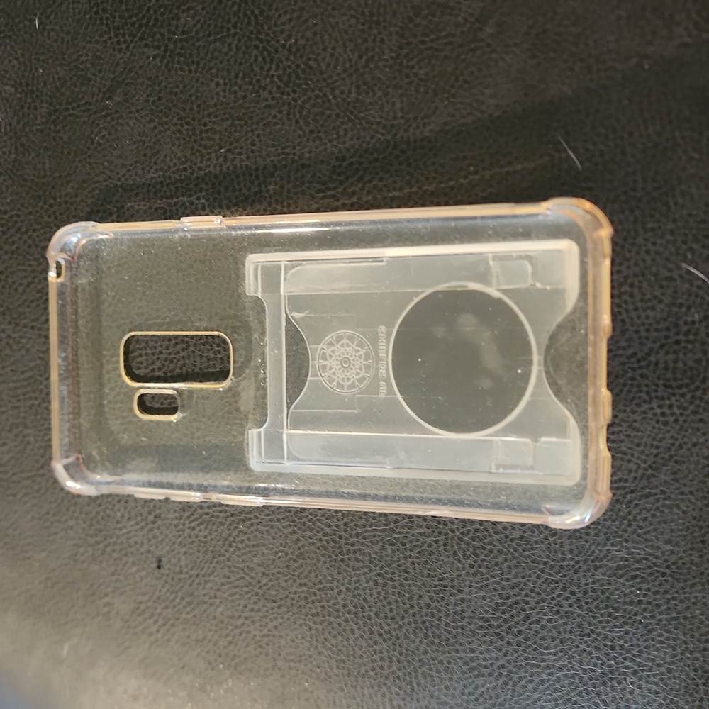 Phone case